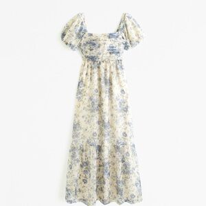 Abercrombie dress